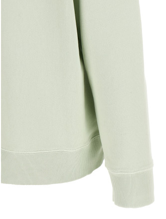 'Numeric signature MM6' hoodie #