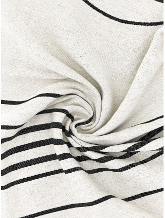 'Aida' fouta beach towel #