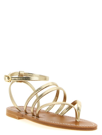 'Hemeree' sandals #