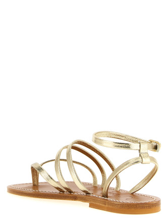 'Hemeree' sandals #