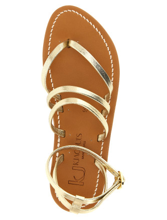 'Hemeree' sandals #