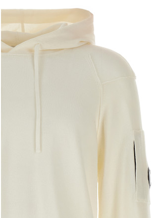 'Sea Island' hoodie #