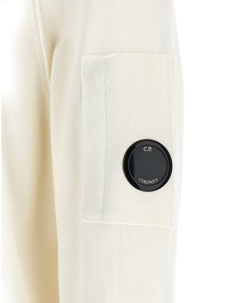 'Sea Island' hoodie #