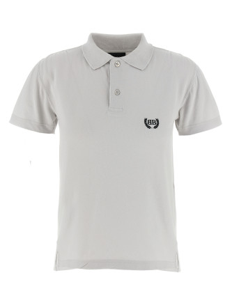 'Laurel Classic' polo shirt