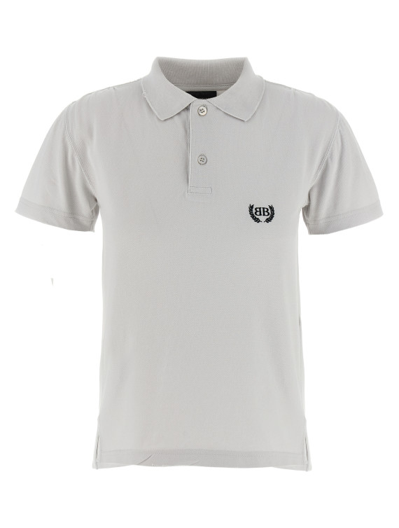 'Laurel Classic' polo shirt #1