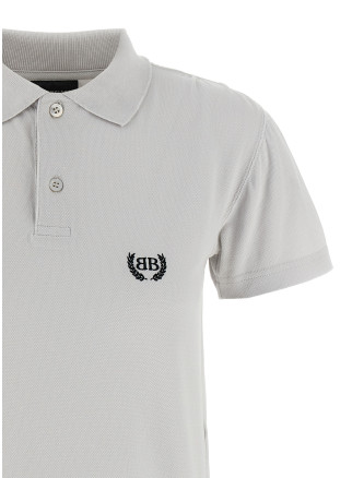 'Laurel Classic' polo shirt #
