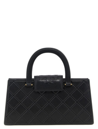 'Fleming East-West' shopping bag