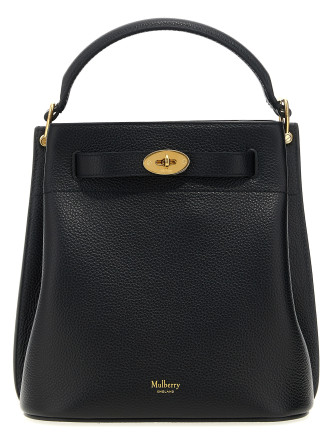 'Islington' bucket bag small