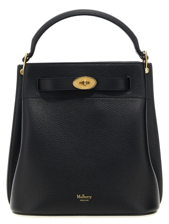 'Islington' bucket bag small #1