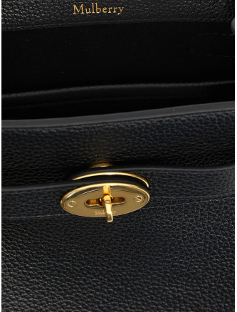 'Islington' bucket bag small #