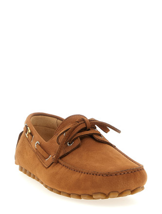 Valentino Garavani 'Driver Fastaway' loafers #