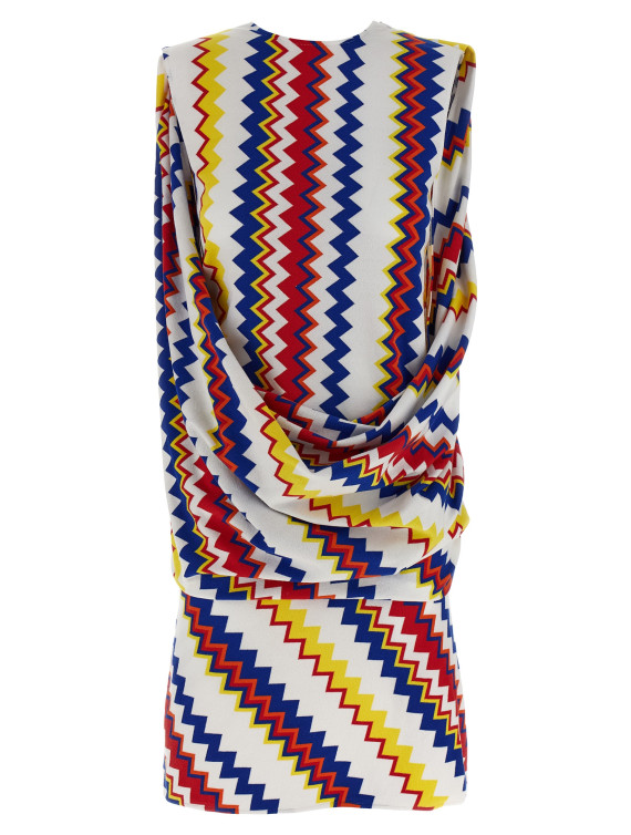 Peplos dress #1