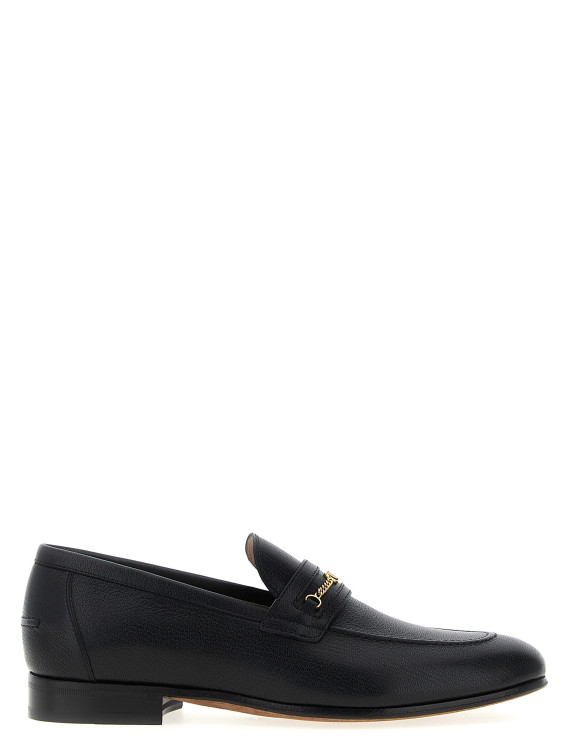 Valentino Garavani 'VLogo Signature' loafers #1