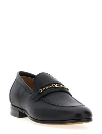 Valentino Garavani 'VLogo Signature' loafers #