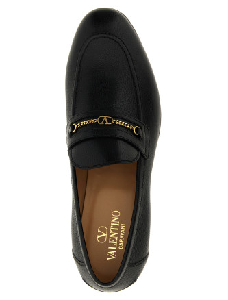 Valentino Garavani 'VLogo Signature' loafers #