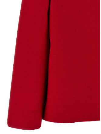 Blazer Valentino Garavani Crepe Couture #