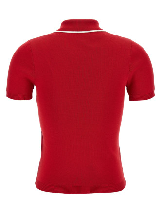 Valentino Garavani 'Cherryfic' top #