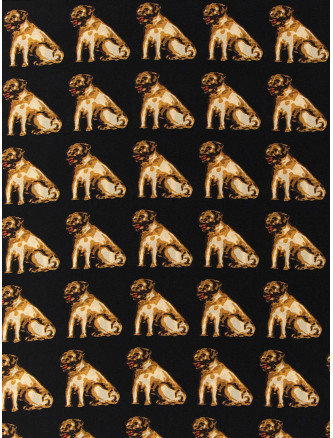 Valentino Garavani 'Petit Charles' scarf #