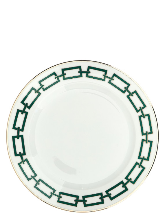 'Catene' tray ⌀ 30.5 cm #1