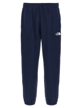 'Simple Dome Light' joggers