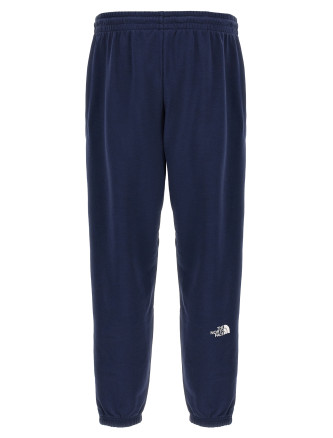 'Simple Dome Light' joggers #