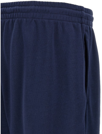 'Simple Dome Light' joggers #