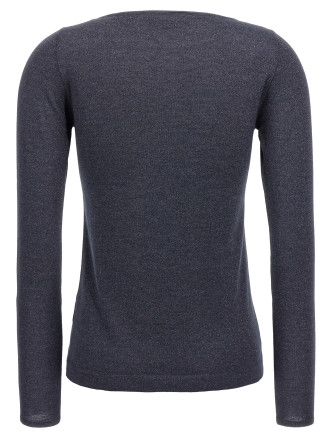 'Sparkling' sweater #