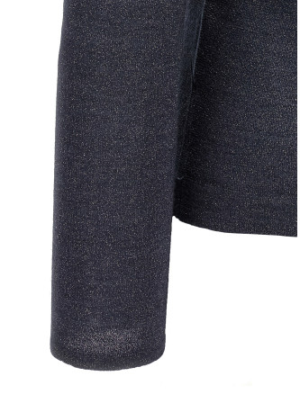 'Sparkling' sweater #