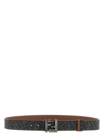 'Squared FF' reversible belt #