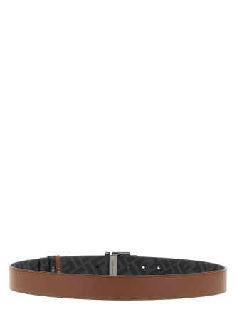 'Squared FF' reversible belt #