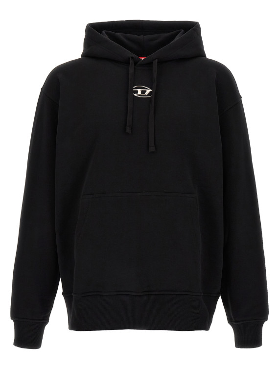 'S-Macs-Hood-Od' hoodie #1