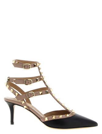 Valentino Garavani 'Rockstud' pumps