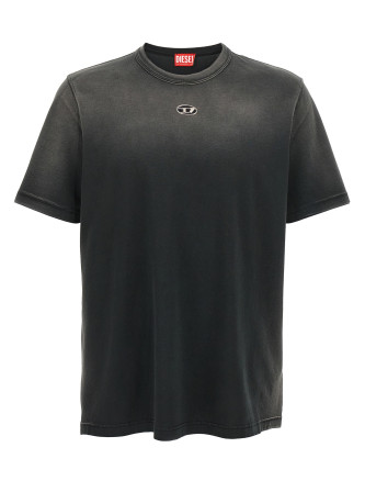 'T-Adjust-T1' T-shirt