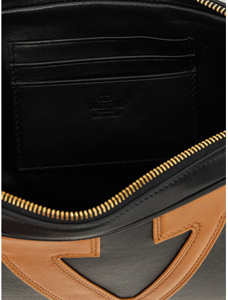 Valentino Garavani 'Viva Superstar' pouch #