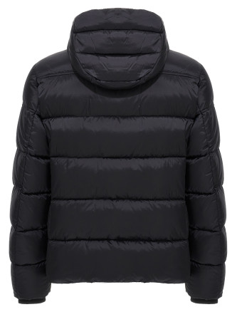 'Brett' bomber jacket #