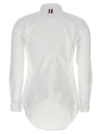 Oxford cotton shirt #