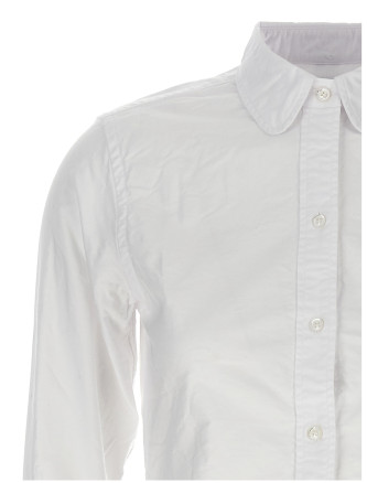 Oxford cotton shirt #