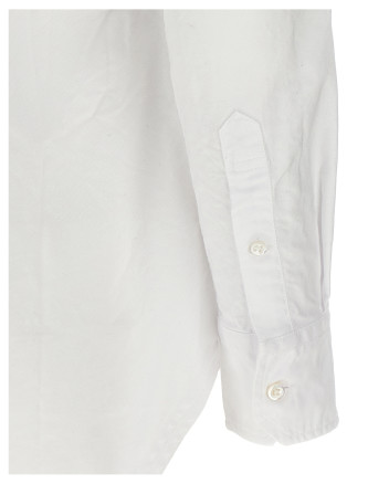 Oxford cotton shirt #