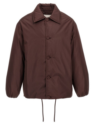 'Down Blouson 08' jacket