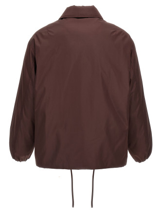 'Down Blouson 08' jacket #