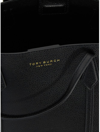 'Perry' small shopping bag #