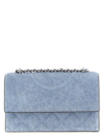 'Fleming Convertibile' small shoulder bag