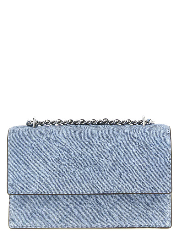 'Fleming Convertibile' small shoulder bag #1