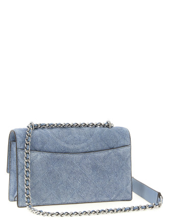 'Fleming Convertibile' small shoulder bag #