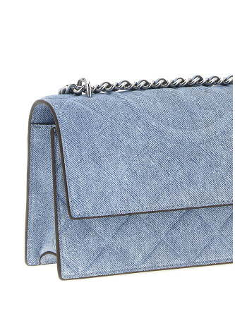 'Fleming Convertibile' small shoulder bag #