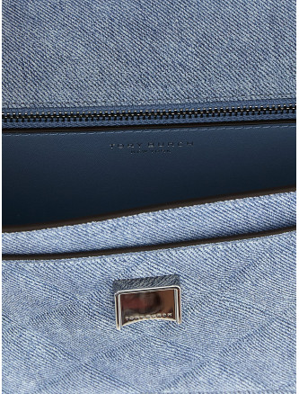 'Fleming Convertibile' small shoulder bag #