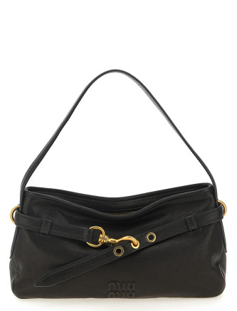 'Aventure' medium shoulder bag