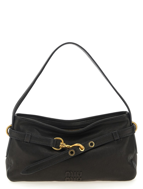 'Aventure' medium shoulder bag #1