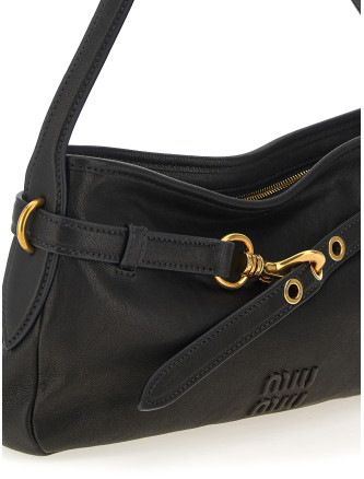 'Aventure' medium shoulder bag #