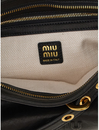 'Aventure' medium shoulder bag #